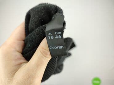 skarpety coca cola: George, Golf damski, rozmiar 3XL — 4
