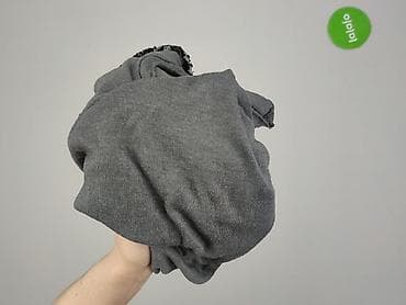 kolor camel: Bluzka damska, rozmiar 4XL — 5