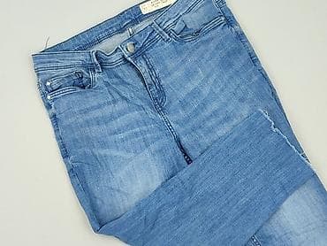 loose fitted jeans: Esmara, Jeansy damskie, rozmiar XL — 1