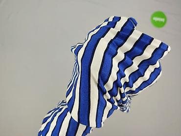 sukienka blue shadow: Sukienka damska, rozmiar L — 4