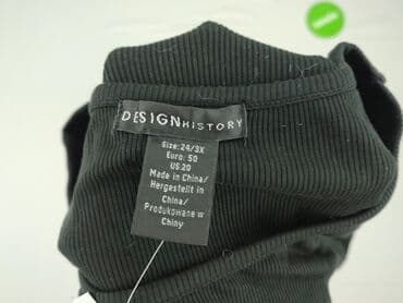 sukienki dla puszystych pan: Sukienka damska, rozmiar 5XL — 5