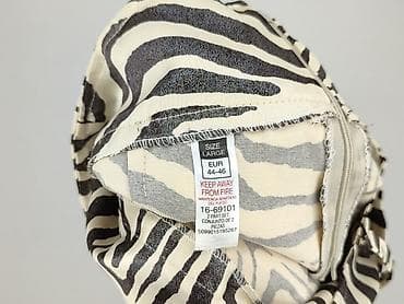 spódnice zebra: Spódnica damska, rozmiar L — 4