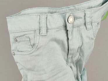 krótkie spodenki niski stan: Cubus, Szorty damskie, rozmiar L — 6