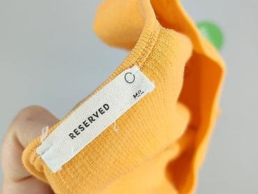 top cropp: Reserved, Top damski, rozmiar M — 4