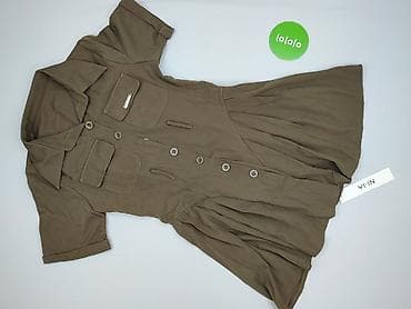 Kobiety: YOINS, Sukienka damska, rozmiar S — 2