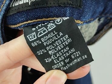 spódnice jeansowe liu jo: Spódnica damska, rozmiar L — 6