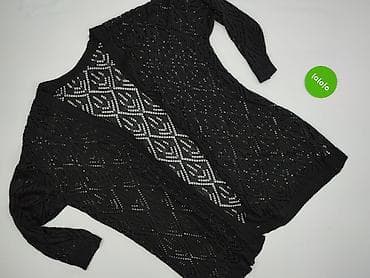 kokon: Shein Curve, Kardigan damski, rozmiar 2XL — 2