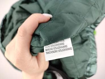 parka c: Woman Collection, Parka damska, rozmiar M — 5