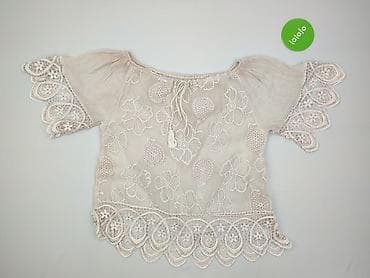 bluzki w stylu boho: Bluzka damska, rozmiar XL — 2