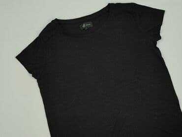 reserved t shirty w paski: Reserved, T-shirt damski, rozmiar S — 1