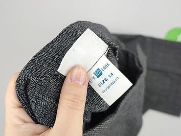 lanchen paris: New Look, Spodnie materiałowe damskie, rozmiar XL — 5
