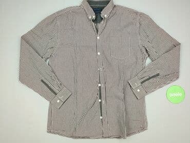 szlafrok carry: Carry, Koszulа dla mężczyzn, rozmiar XL — 2