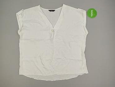 koszula xl: F&F, Bluzka damska, rozmiar 4XL — 2