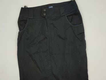 krótkie obcisłe spódniczki: Women`s skirt, size L (EU 40) — 1
