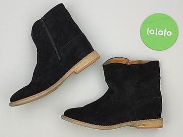 www ecco outlet pl: Ankle boots for women, size 39 — 3