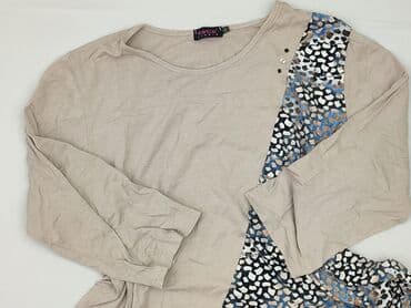Women: Women's blouse, size 4XL (EU 48) — 1
