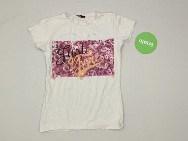 t shirty z fajnymi napisami: Women`s T-shirt, size S (EU 36) — 2