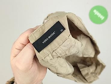 pull bear szorty: Vero Moda, Szorty damskie, rozmiar M — 5