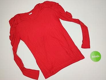 bluzki w usta: Pepco, Bluzka damska, rozmiar S — 2