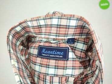 timberland koszulki: Koszulа dla mężczyzn, rozmiar L — 4