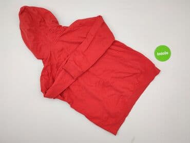 bluza next: Comma casual identity, Bluza z kapturem dla mężczyzn, rozmiar 2XL — 3