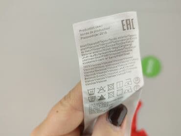 Kobiety: ONLY, Bluzka damska, L — 5