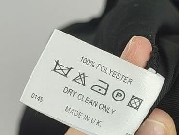 obcisłe sukienki mini: Sukienka damska, rozmiar L — 5