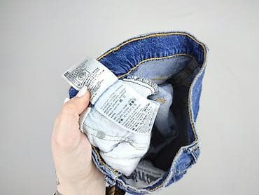 levi jeans: Levi’s, Jeansy damskie, rozmiar XS — 5