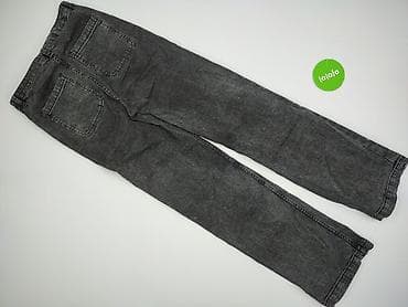 apple jeans: Sinsay, Jeansy damskie, rozmiar M — 3
