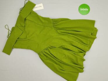 sukienki sar: Styled In Italy, Sukienka damska, One size — 2