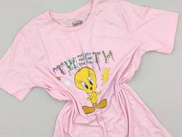 Looney Tunes, T-shirt damski, rozmiar L