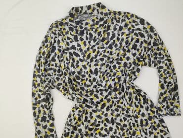 sukienka w panterkę, mohito: Nutmeg, Sukienka damska, rozmiar M — 1