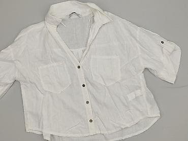 continue koszule: Zara, Koszula damska, rozmiar M — 1