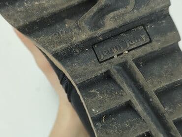 kozaki zimowe w ccc: Jennyfer, Kozaki damskie, 38 — 6