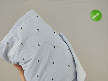 bluzka w paski meska: H&M, Koszula damska, rozmiar S — 5