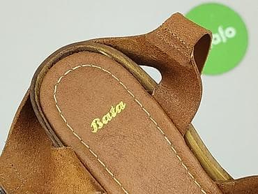 2 born buty: Sandały damskie, rozmiar 36 — 7