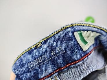 american eagle cena: Skiny, Jeansy damskie, rozmiar L — 4