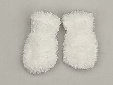 woskowane spodnie mohito: Gloves, 14 cm, condition - Very good — 1