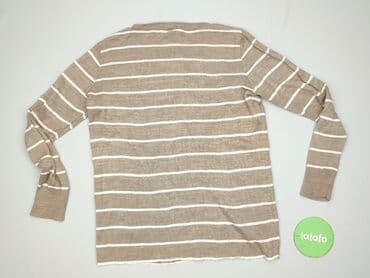 czy sweter z poliestru jest dobry: Women`s sweater, size S (EU 36) — 3