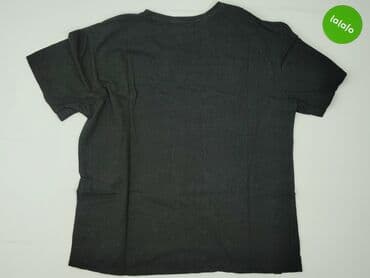 cropp sweter: Sinsay, T-shirt for men, XL — 3