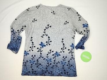 marynarka oversize: Bluzka damska, rozmiar 2XL — 3