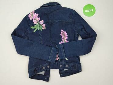 reserved kurtki jeansowe: Kurtka jeansowa damska, rozmiar S — 4