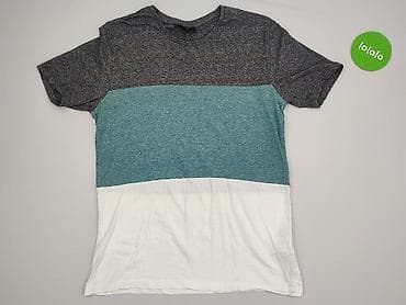 reserved be active: SMOG, Koszulka dla mężczyzn, rozmiar M — 3