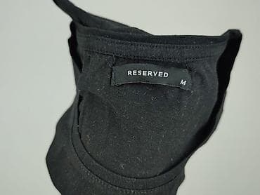 new collection: Reserved, T-shirt damski, rozmiar M — 4