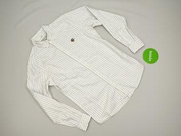 intermoda garnitury: Koszulа dla mężczyzn, rozmiar S — 2