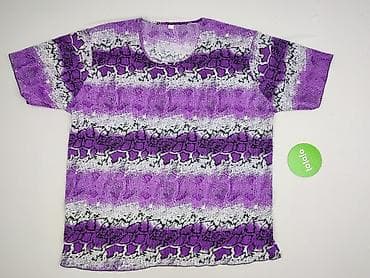 fields nephilim t shirty: Tunika damska, rozmiar 2XL — 2