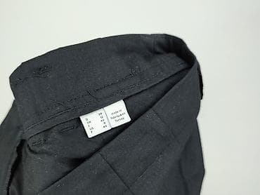 trouser: Esprit, Spodnie materiałowe damskie, rozmiar M — 5