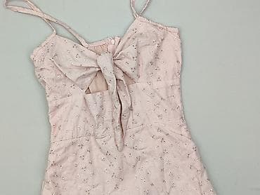 cute żeczy: PrettyLittleThing, Sukienka damska, rozmiar S — 1
