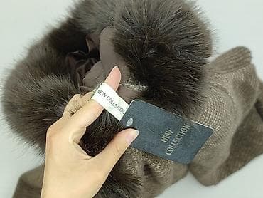 ciepla: New Collection, Trencz damski, rozmiar L — 4