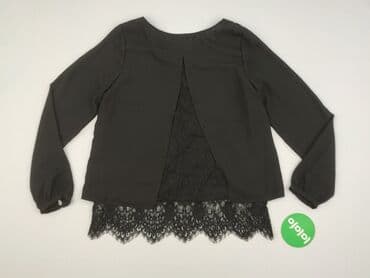 bluzki pod marynarkę plus size: Amisu, Bluzka damska, rozmiar M — 3